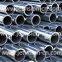 China Supplier 304 312 316 Stainless Steel Tubes SS Stainless Welded Structural Pipe