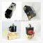 baffle valve butter fly valve brass water tank float valve