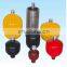 Furukawa hb30g diaphragm/membranes for hydraulic rock breaker accumulator