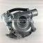 RHF5 turbocharger VJ24 VC430011 J15A WL01