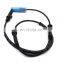 Brand new ABS Wheel Speed Sensor Rear Axle for BMW 5 Touring E39 540i 1996-2004 3452676376 34526756377 ALS442