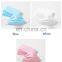 Disposable Estuche Medical Mask Class II EN 149 -2001+A1-2009 Ultraviolet Light EN14683 1years