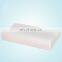 Hotel bedding L-shaped  side sleeper anti snore Orthopedic sleeping memory foam bed pillow
