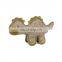 Dinosaur Shaped Cute Pet Toy Plush