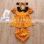 Toddler Kids Baby Girls Clothes Suit 2020 Baby Girls Dots Blouses + Shorts Outfits 3 Pcs Clothes Wholesale