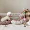 Spot South Korea's new summer ins baby suit baby pit strip crawling clothes home clothes children's pajamas