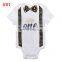 1St Birthday Boy Decorations rompers Baby Boy Outfit For Party Baby Boutique cotton Rompers boy onsie