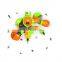 Factory Direct Sales Children'S Park Amusement Equipment Slide Big Playground Equipment