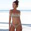 Beachwear Women Two Piece Swimwear Bathing Suits Beach Sexy Bikini