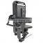 Wholesale Commercial Indoor Fitness E7030 Camber Curl Gym Equipment