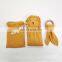 3-Piece Little Lion Gift Set Baby Comforter Blanket Rabbit Ear Teether Ring