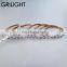 High quality smd 5050 ul approved cabochon rgb led strip light