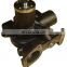 6D24 6D24T water pump fit for mitsubishi diesel engine -several types