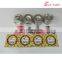 FOR CATERPILLAR CAT engine parts 3204 piston ring set