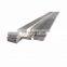 JIS standard steel price malaysia flat bar