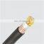 RVVP multiple core copper wire shield flexible cable