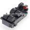 Window Lifter Control Switch for HONDA CR-V 2007-2012 35750-SWA-K01 35750SWAK01