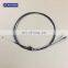 REPLACEMENT AUTO PARTS ENGINE BONNET HOOD LOCK CONTROL RELEASE CABLE ASSY FOR TOYOTA HILUX FORTUNER OEM 53630-0K010 536300K010