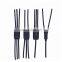 Slocable 1500V High Quality Halogen-free and UV Resistant 4.0mm2 Solar Cable Made in China