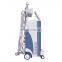 CE Approved 4 Cryo handles weight loss beauty machine vacuum fat freezing vertical cryo machine