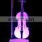 Custom  led night light lamp 3d illusion usb acrylic unicorn night light for for kids gifts bedroom
