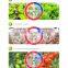 5M/roll grow led light strips Red and Blue 3:1 waterproof IP IP65 led plant grow light strip