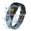 2020 New Electronic Product Cheap Watch5 Wristband Bracelet Smart Waterproof Sport Bluetooth Fitbit Android Watch Bracelet Women