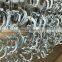 balespare parts Knife arm assembly for agriculture baling machine agriculturalhayharvester