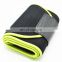 Hampool 2020 New Fitness Double Strap Body Exercise Belt Waist Trimmer