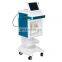 6 in 1 Korea super bubble multifunction skin rejuvenation Aqua Peel Clean RF Oxygen Jet Skin Peel Machine fro salon use
