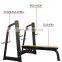 gym equipment Commercial Indoor Gym Equipment Flat Bench Press Multifunction machine