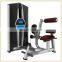 Hot selling hot products Luxury Commercial gym equipment back extension