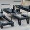 Pilates Reformer Of Aluminium SRP05/Reformer Pilates/Pilates Reformer
