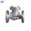 High Quality SS304 SS316 Body Disc Stainless Steel Lifting Check Valve
