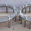 Factory Price J-Ring Test Apparatus for Self Consolidating Concrete