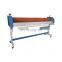 New Type Automatic Roller Large Size Laminating Machine Vinyl Film 160cm Cold Roll Laminator