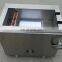 Stainless Steel Ultrasonic Ceramics Anilox Roller Washing Machine
