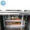 High Speed Paper Bags Labeling Machine With Code Printing