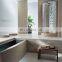 Wholesale Decorative Room Frameless Dress Silver Mirror