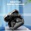 Online shopping white fashionable for various uses sport earphone wireless blue tooths made in china