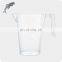 JOAN Excellent performance separating funnel laboratory glassware with thick wall