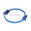 Hot sales wholesale gym indoor yoga exercise resistance pilates ring for fitness