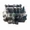 FOMI Excavator ZX210LC-3 ZX200-3 Hydraulic Main Control Valve 4606144
