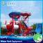 Large Exciting Surf Water Amusement Park Equipment with Factory Price