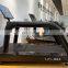 2020 new coming commercial gym cardio equipment treadmill with 32'' big TV touch screen running machine