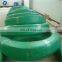 6mm indented PC Steel Wire/Prestressed Steel Wire/ Prestressed Concrete Wires