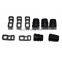 5 SET For BMW E90 E60 X5 E70 X6 Auto Transmission Sealing Sleeve + Plug Adaptor