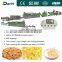 Kellogg's Corn Flakes Extruding Machine Breakfast Cereal Oat Snack Processing Line