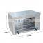 Guangzhou Hot Sale Outdoor Pizza Toaster Salamander Countertop Salamander Oven Price