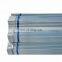 Astm A135 a795 ERW Galvanized Pipe Zinc coat Welded Tube